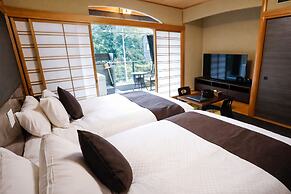 Livemax Resort Okudogo