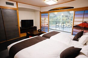 Livemax Resort Okudogo