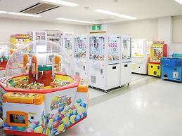 Livemax Resort Okudogo