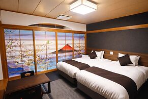 Livemax Resort Okudogo