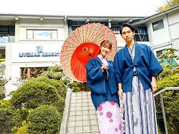 Livemax Resort Okudogo