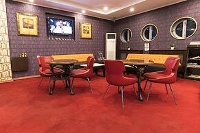 Pamuk City Hotel