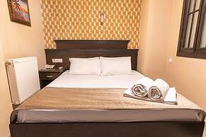 Pamuk City Hotel