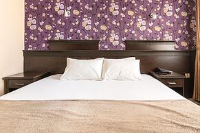Pamuk City Hotel