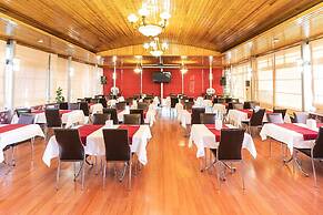 Pamuk City Hotel