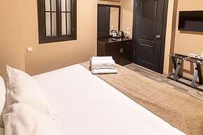 Pamuk City Hotel