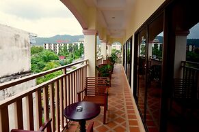 Sugar and Spice Inn