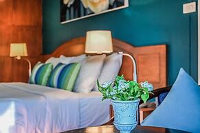 Sugar and Spice Inn