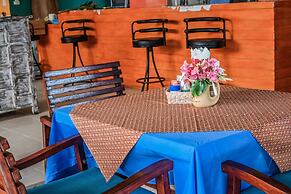 Sugar and Spice Inn
