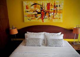 Sugar and Spice Inn