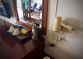 Sugar and Spice Inn