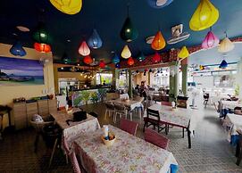Sugar and Spice Inn