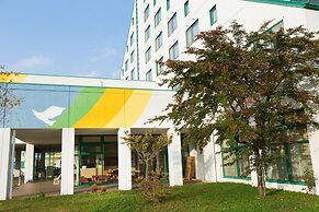 Washigatake Kogen Hotel Rainbow
