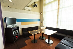 Washigatake Kogen Hotel Rainbow