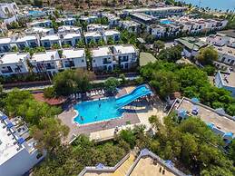 Tenda Hotel