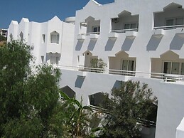 Tenda Hotel