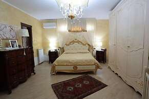 Villa Etna Sea