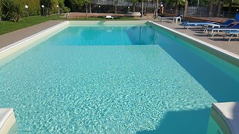 Villa Etna Sea