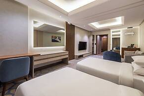 Voyage Hotel