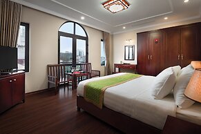 Binh Anh Hotel