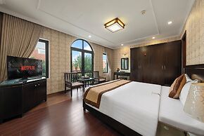 Binh Anh Hotel