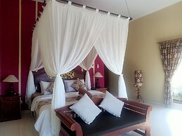 Bali Bhuana Villas