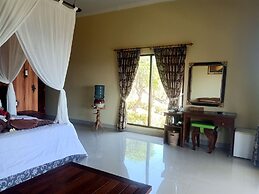 Bali Bhuana Villas