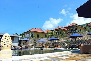 Bali Bhuana Villas