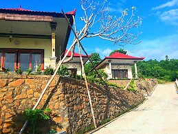 Bali Bhuana Villas