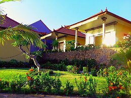 Bali Bhuana Villas