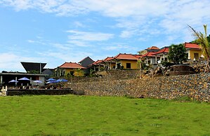 Bali Bhuana Villas