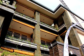Pondok 3 Mertha