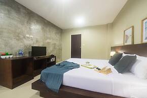 Green Leaf Hostel