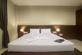 Green Leaf Hostel