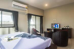 Green Leaf Hostel