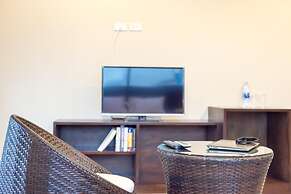 Green Leaf Hostel