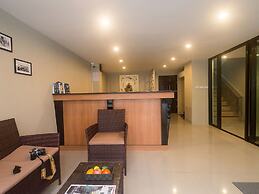 Green Leaf Hostel