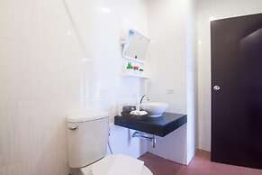 Green Leaf Hostel