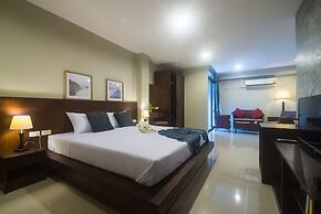Green Leaf Hostel