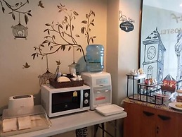 Green Leaf Hostel
