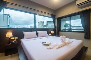 Green Leaf Hostel