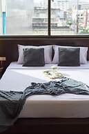Green Leaf Hostel