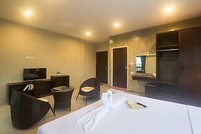 Green Leaf Hostel
