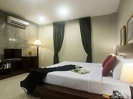 Green Leaf Hostel