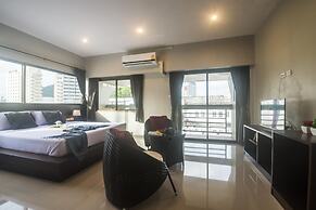 Green Leaf Hostel