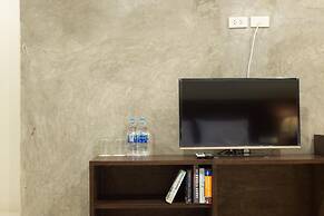 Green Leaf Hostel