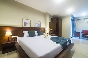 Green Leaf Hostel