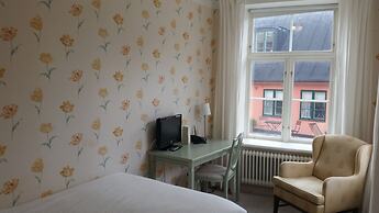 Lilla Hotellet