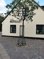 Lilla Hotellet