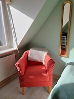 Lilla Hotellet